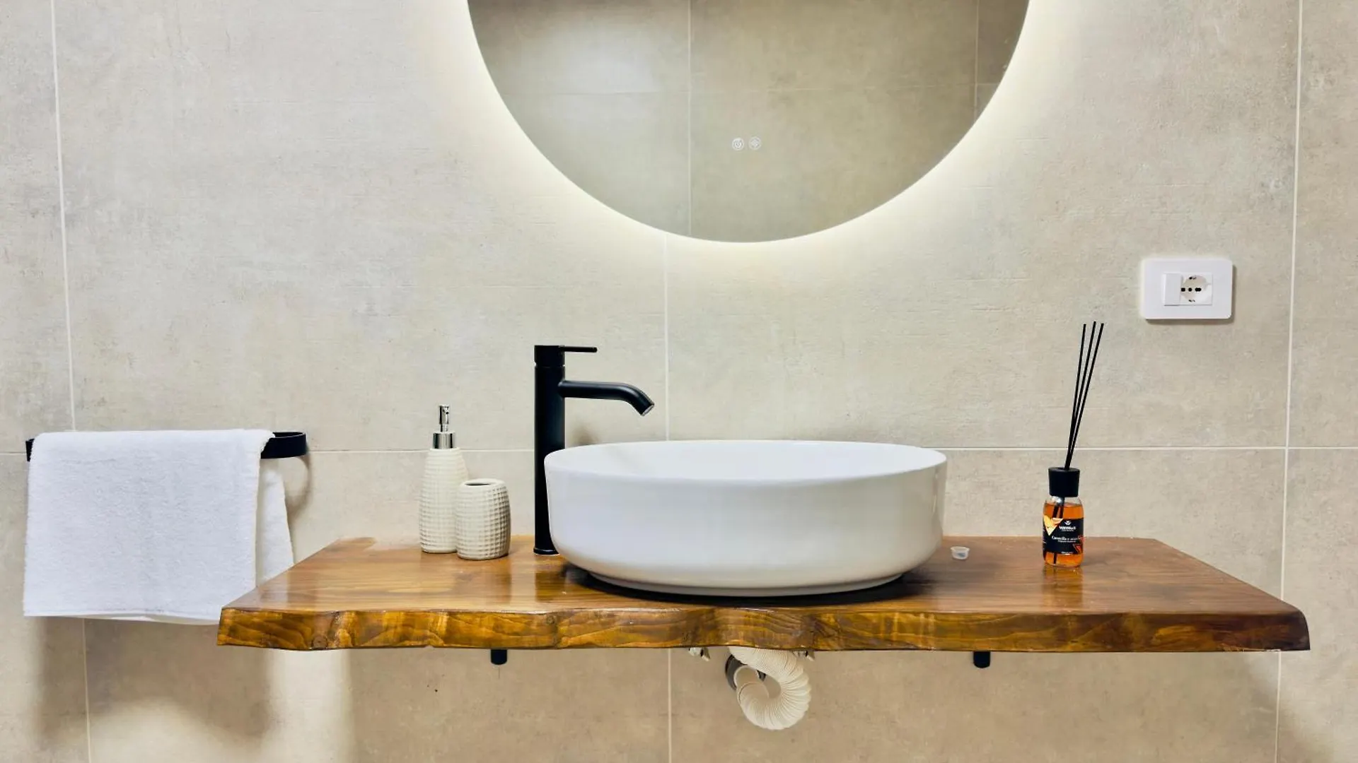 Nova Plebiscito Apartment Naples
