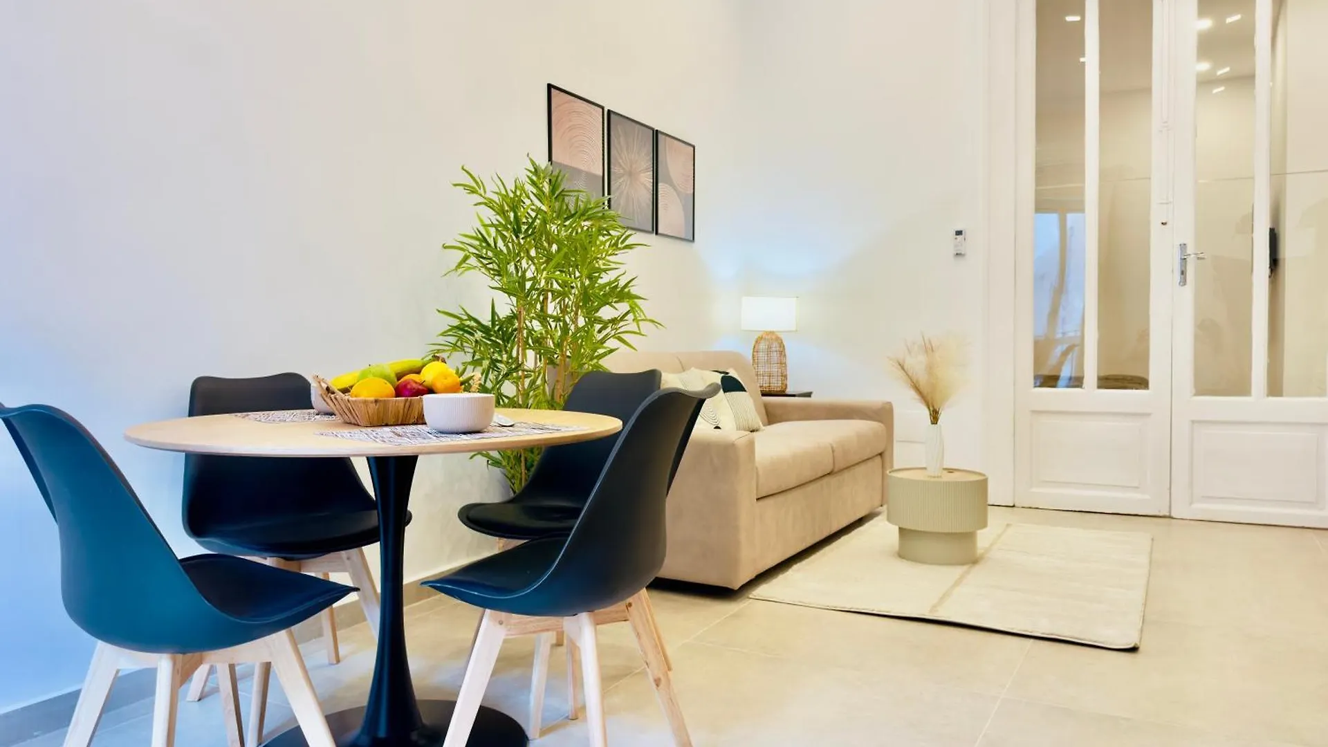 Nova Plebiscito Apartment Naples