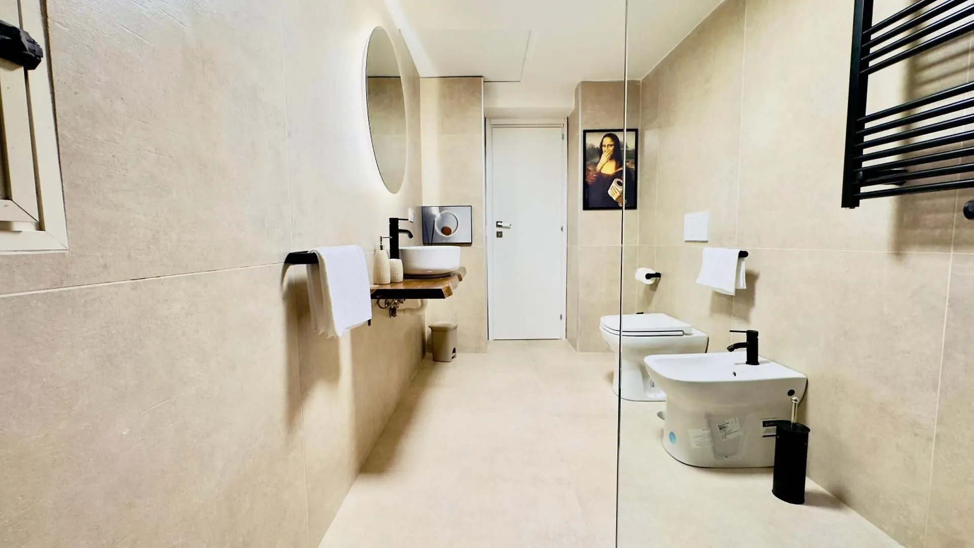 Nova Plebiscito Apartment Naples 0*,