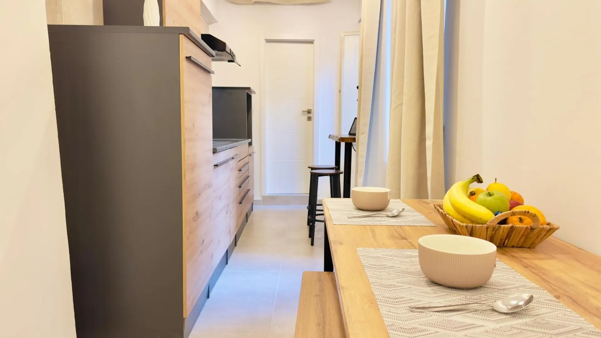 Nova Plebiscito Apartment Naples