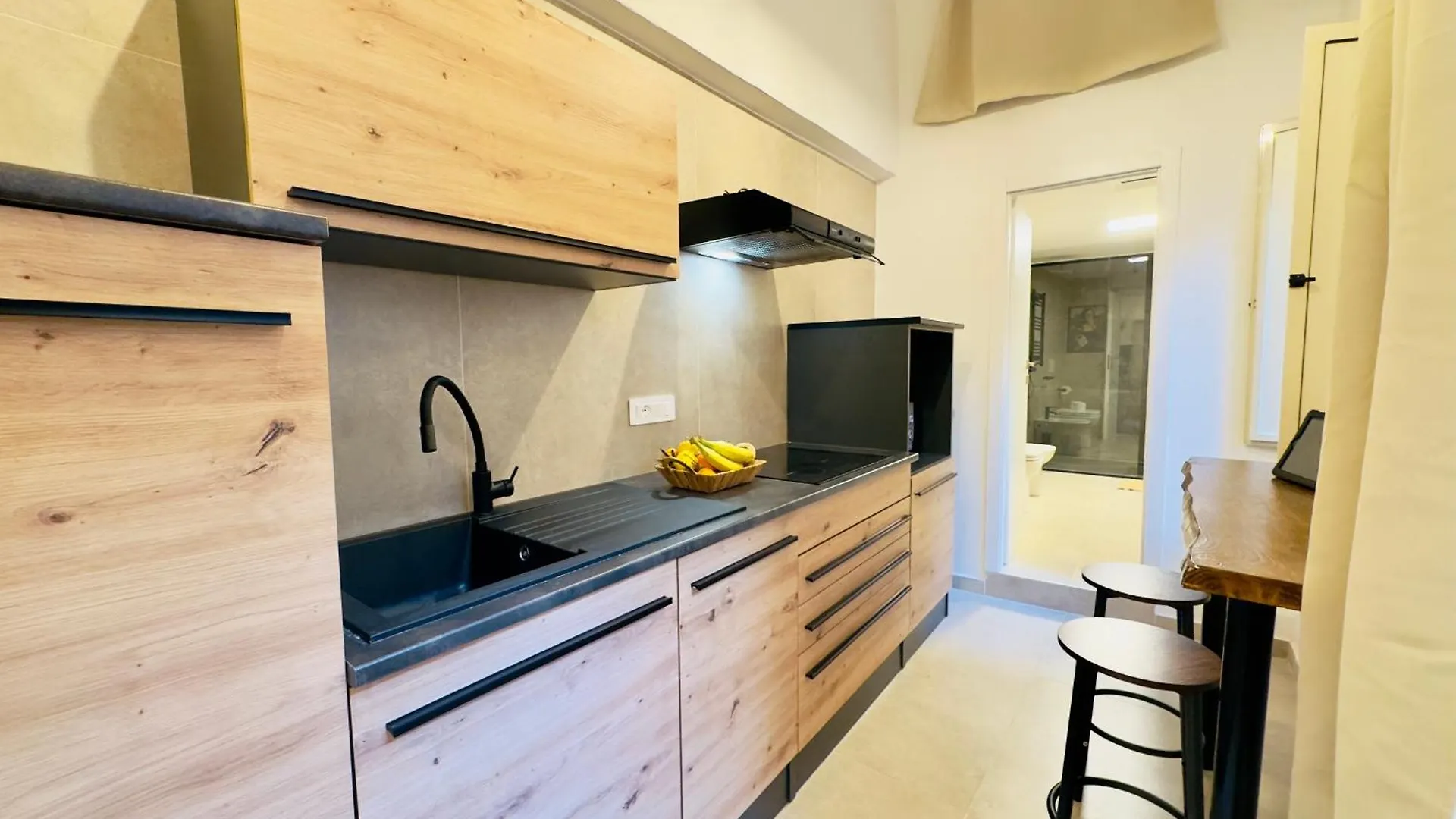 Nova Plebiscito Apartment Naples