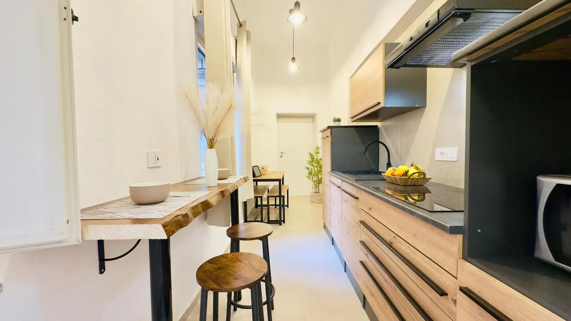 Nova Plebiscito Apartment Naples