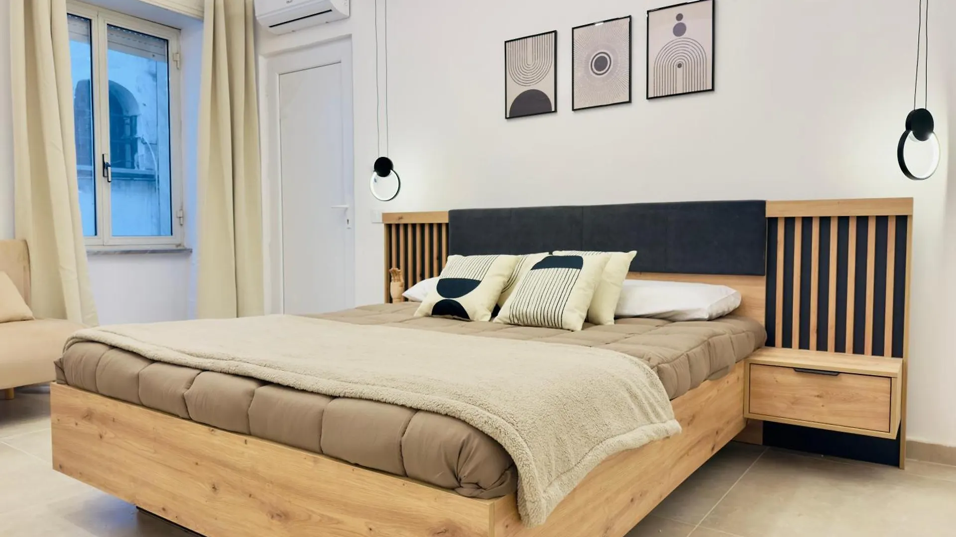 Nova Plebiscito Apartment Naples