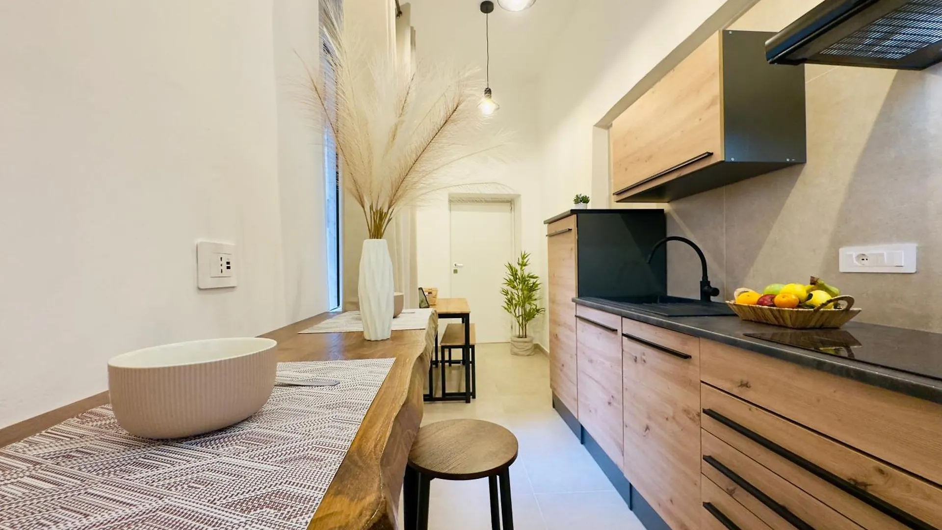 Nova Plebiscito Apartment Naples
