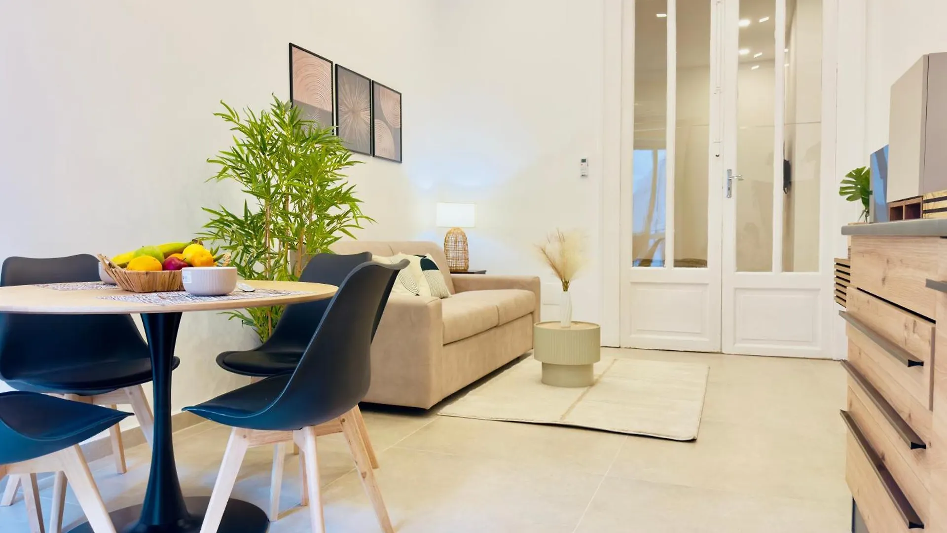 Nova Plebiscito Apartment Naples