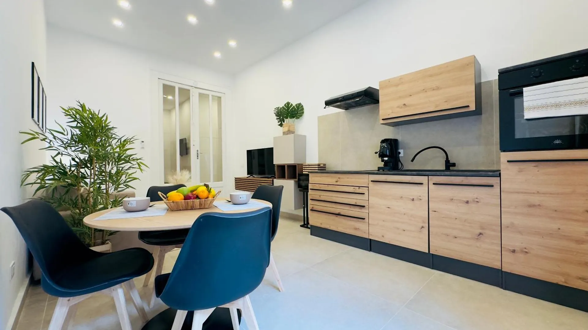 Nova Plebiscito Apartment Naples