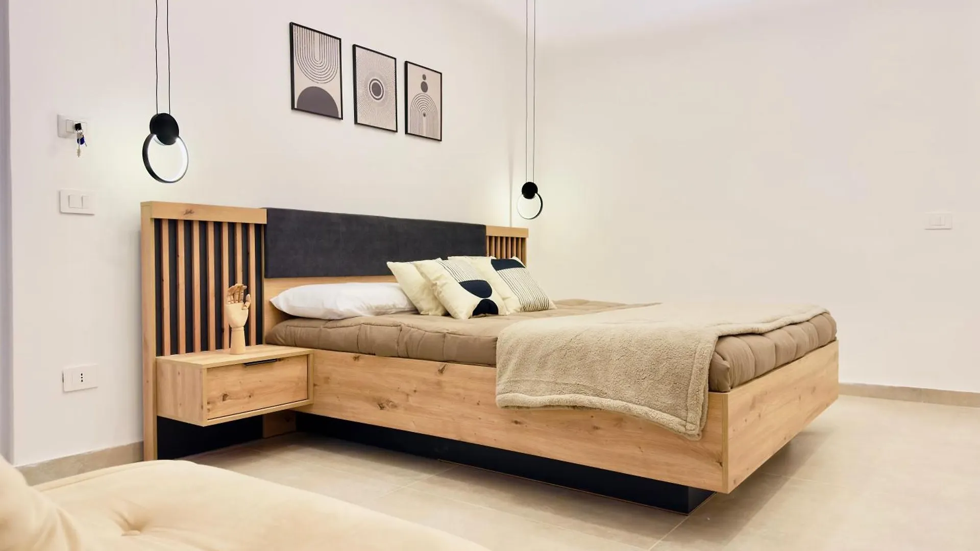 Nova Plebiscito Apartment Naples Italy