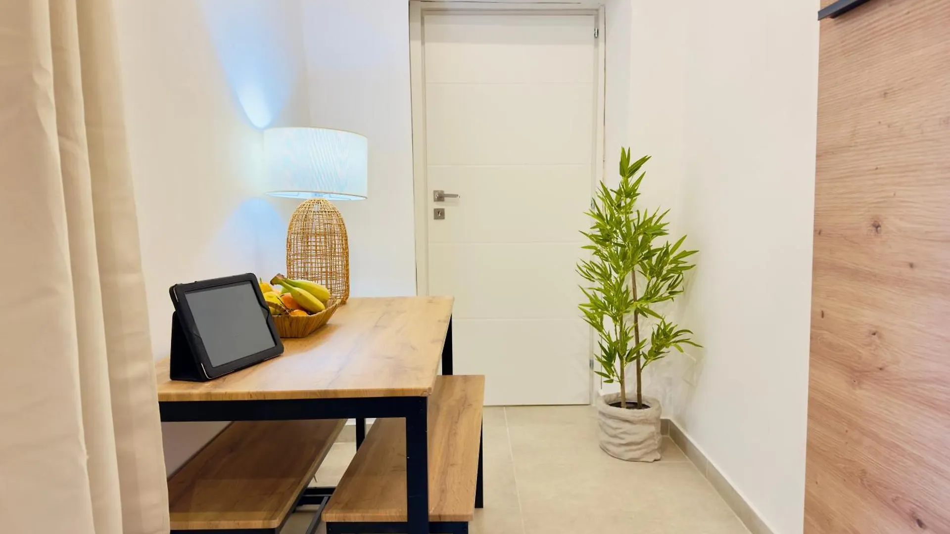 Nova Plebiscito Apartment Naples