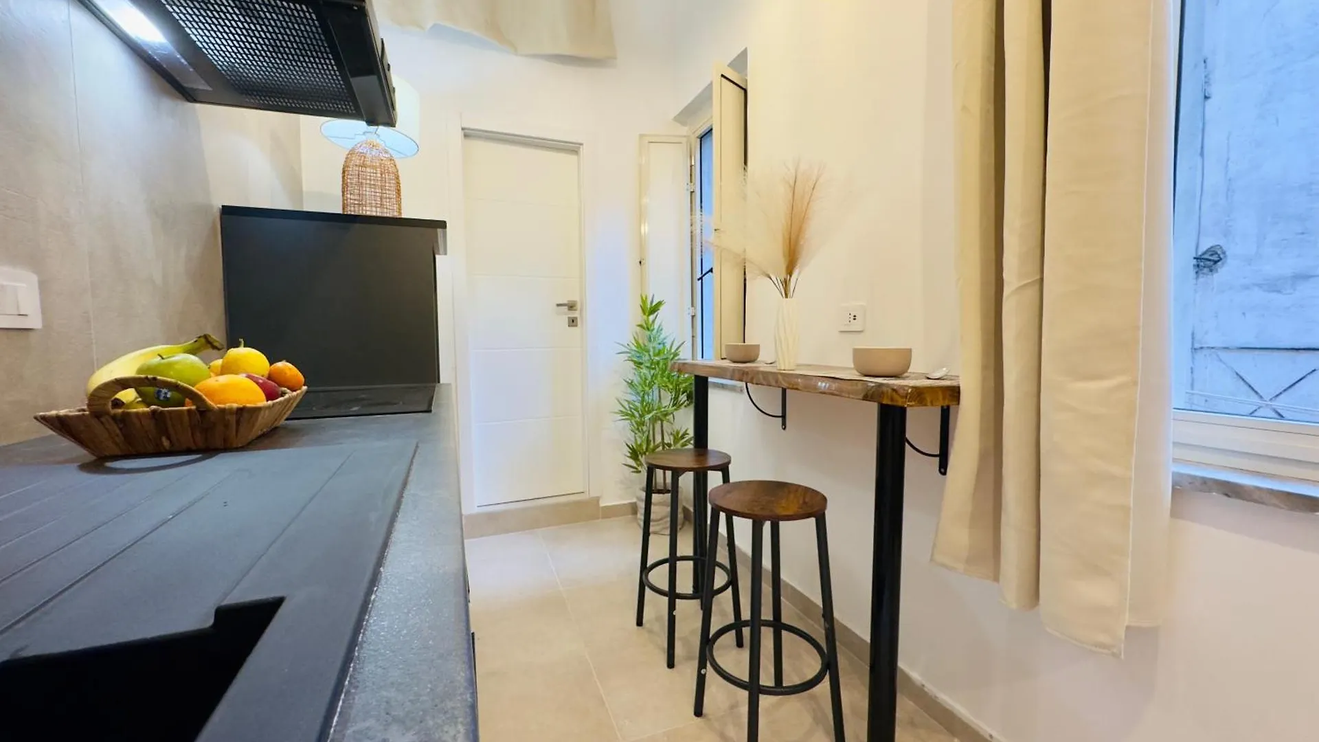Nova Plebiscito Apartment Naples Italy