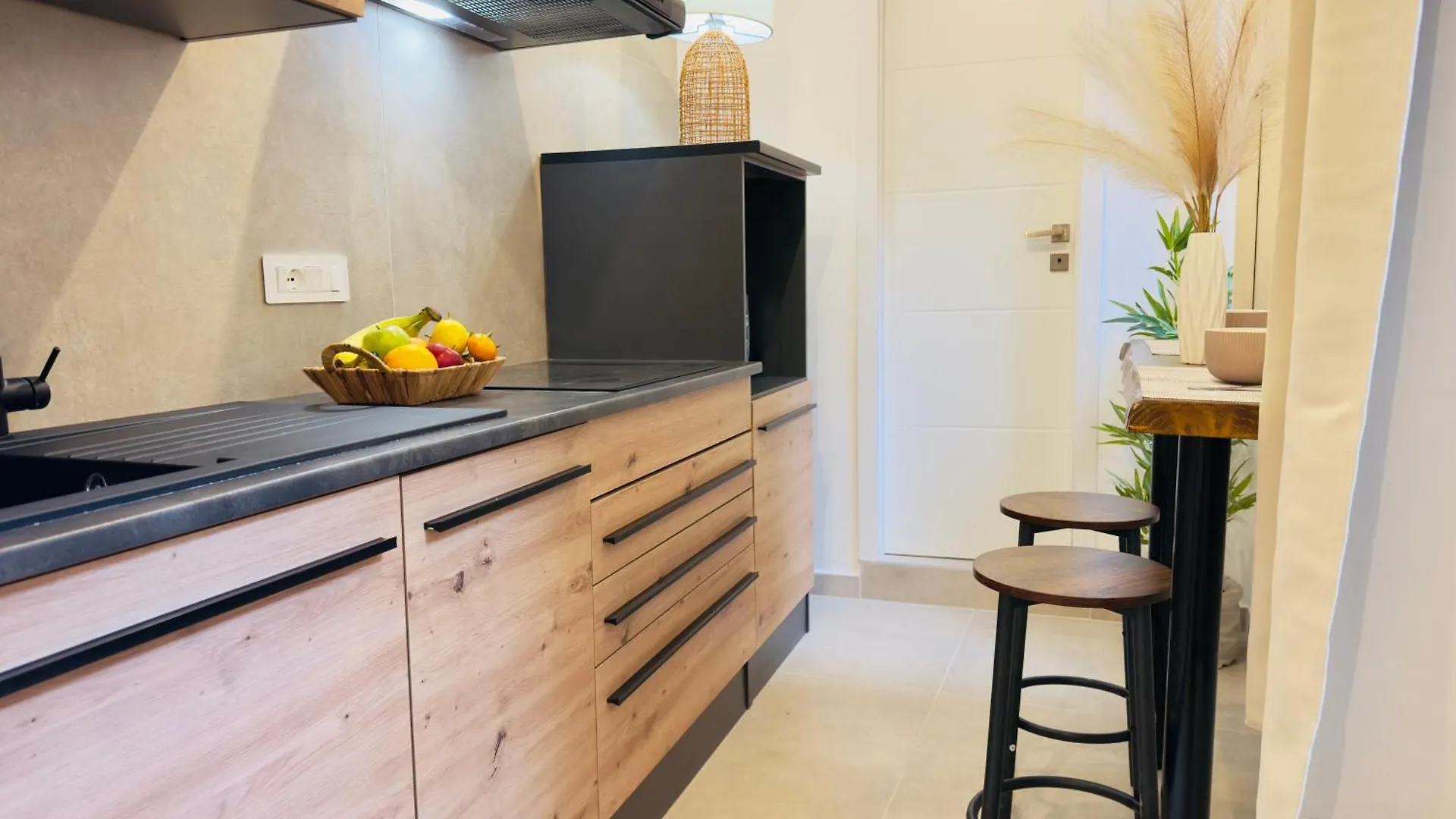 Nova Plebiscito Apartment Naples