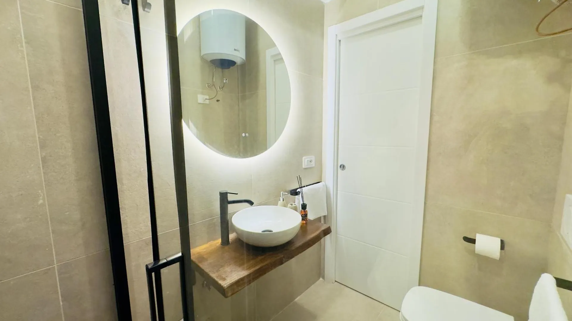 Nova Plebiscito Apartment Naples