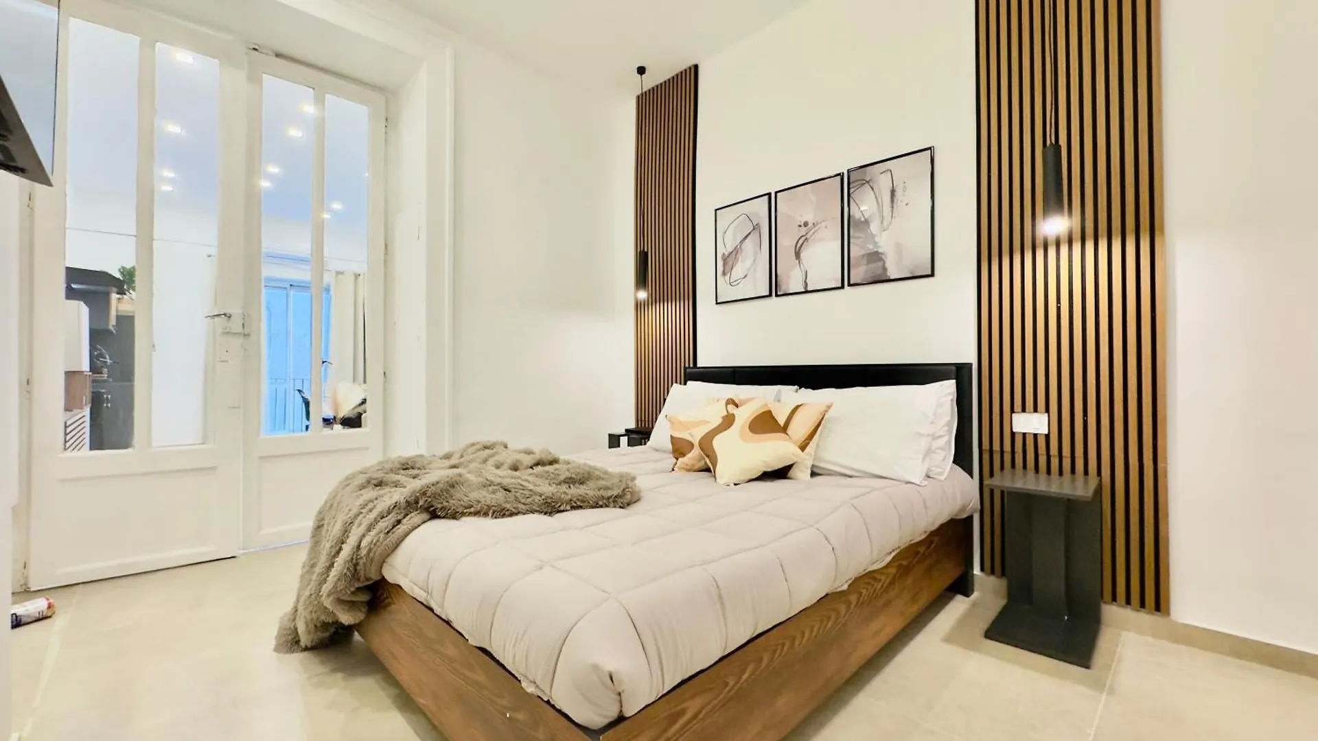 Nova Plebiscito Apartment Naples 0*,