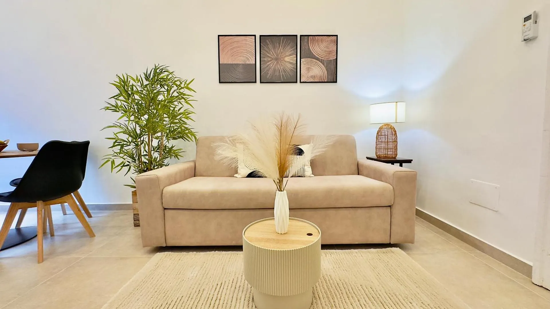Nova Plebiscito Apartment Naples Italy