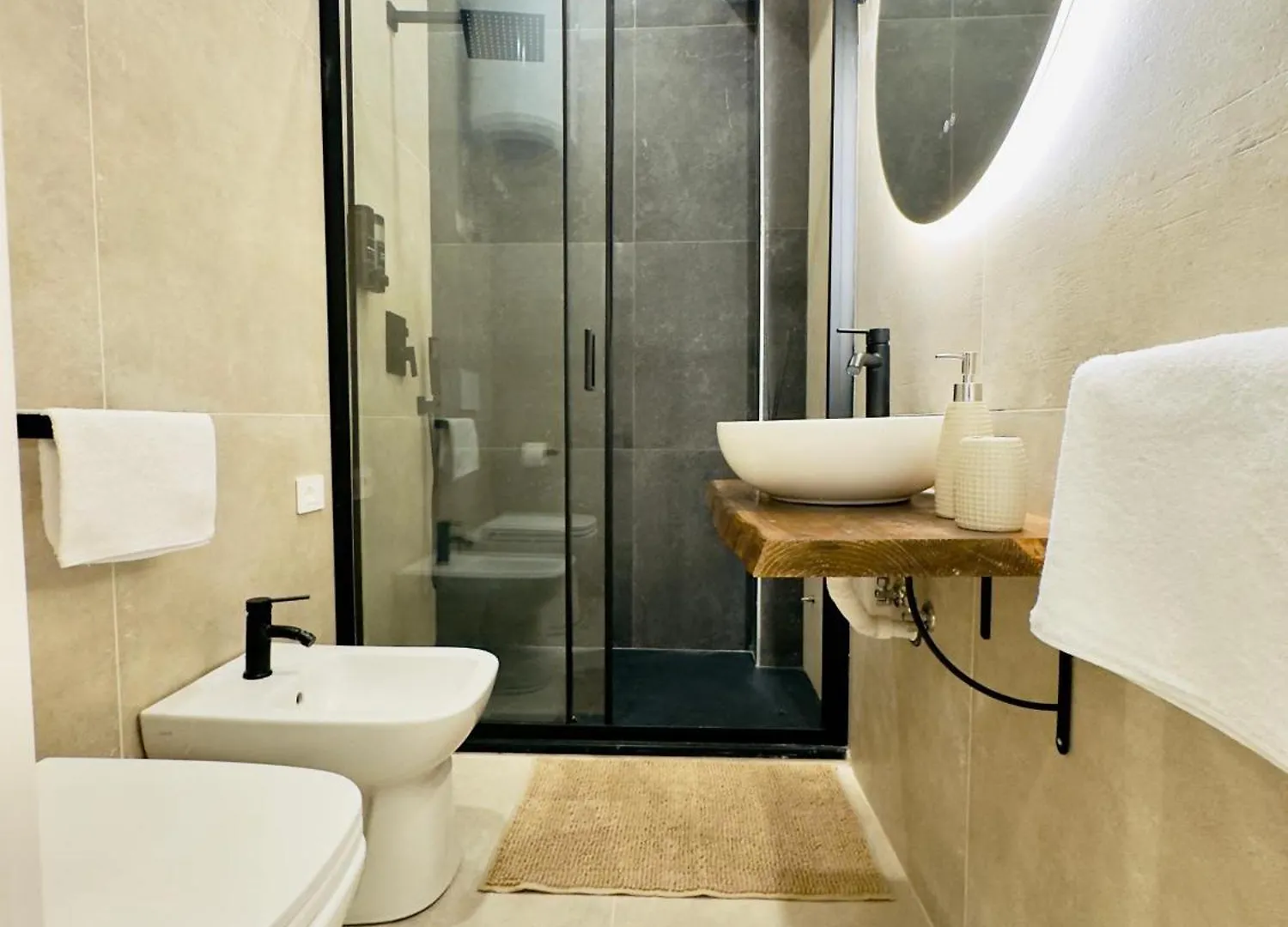 Nova Plebiscito Apartment Naples Italy