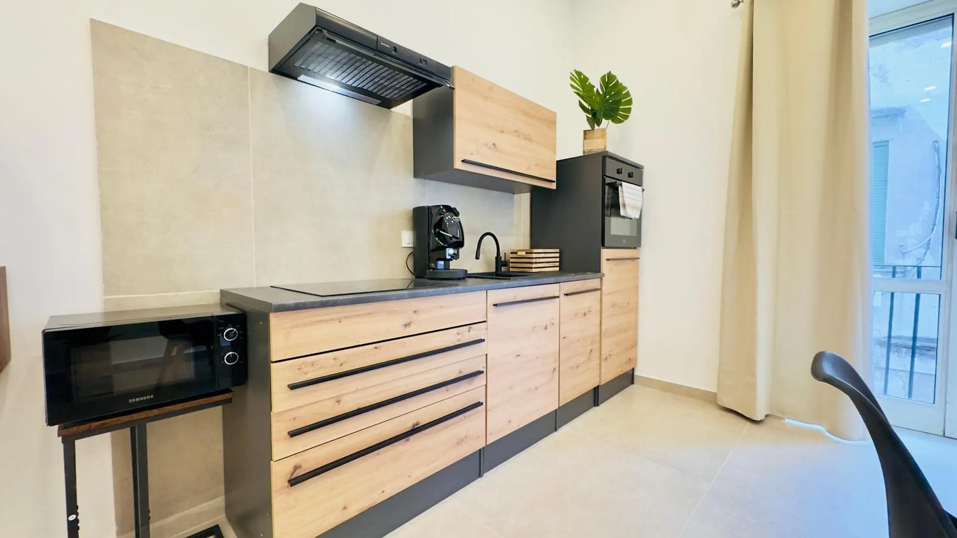 Nova Plebiscito Apartment Naples