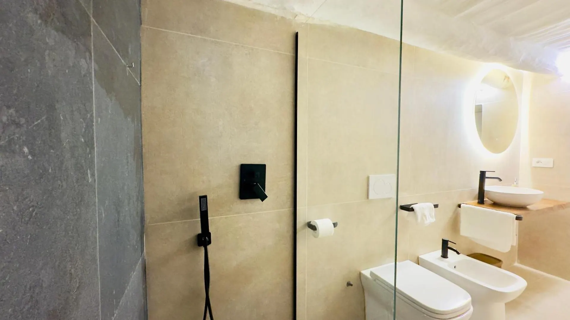 Nova Plebiscito Apartment Naples