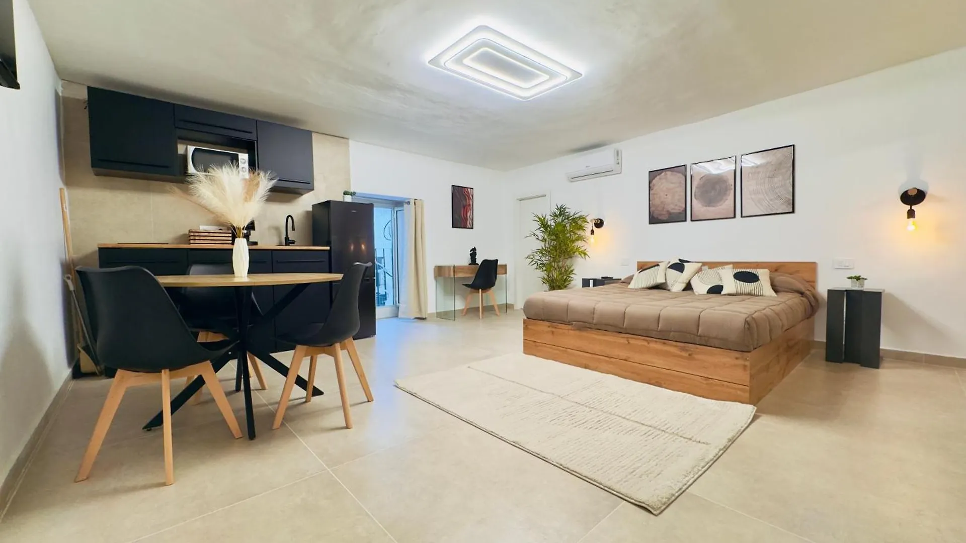 Nova Plebiscito Apartment Naples Italy