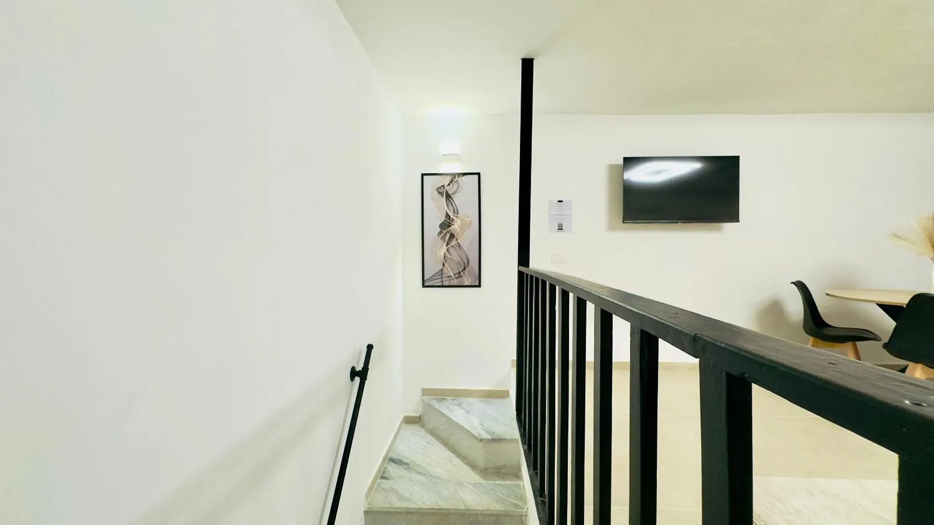 Nova Plebiscito Apartment Naples