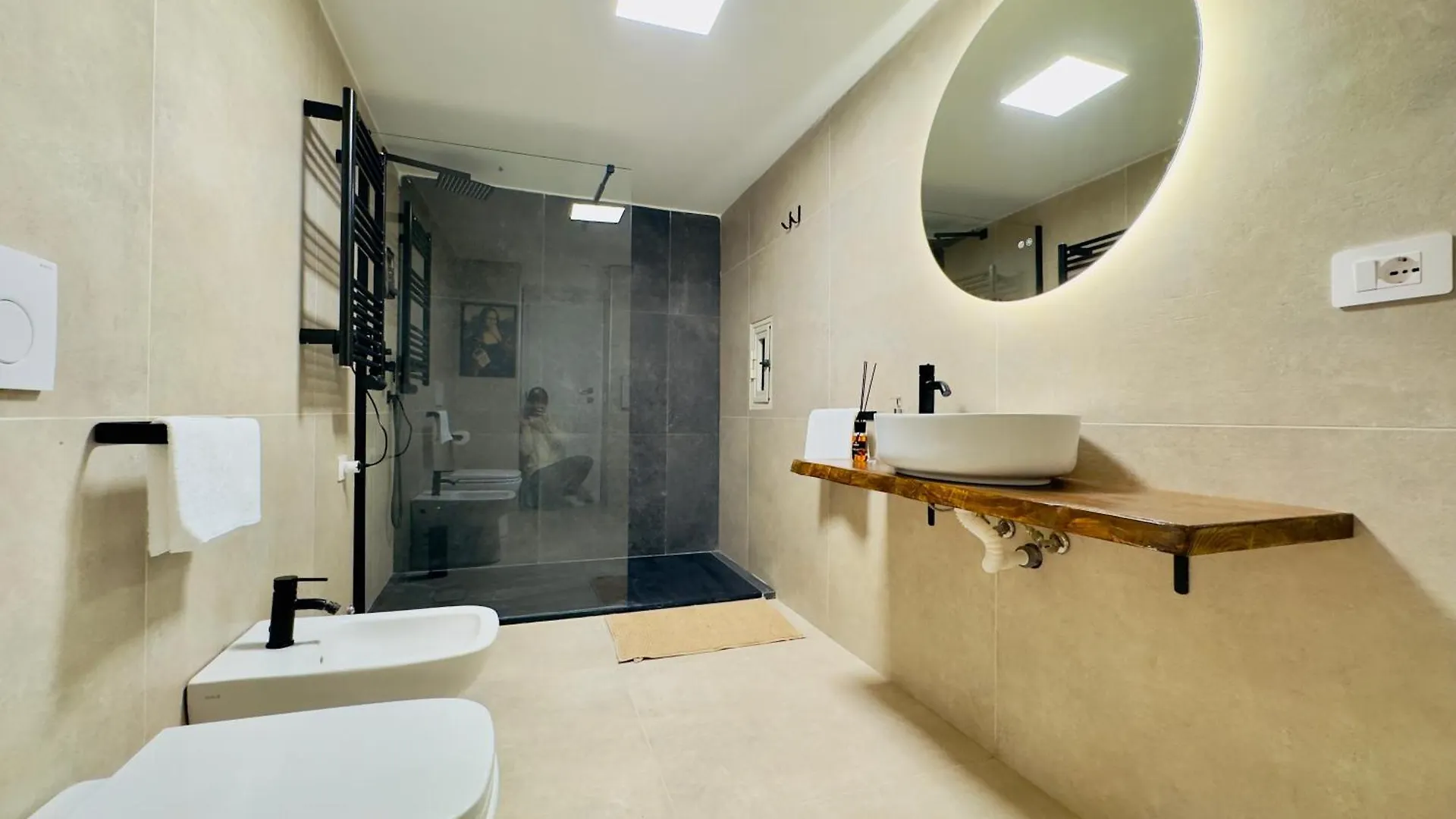Apartamento Nova Plebiscito Nápoles 0*,