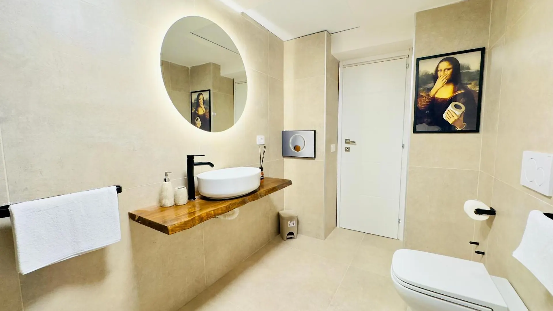 Apartamento Nova Plebiscito Nápoles 0*,  Italia