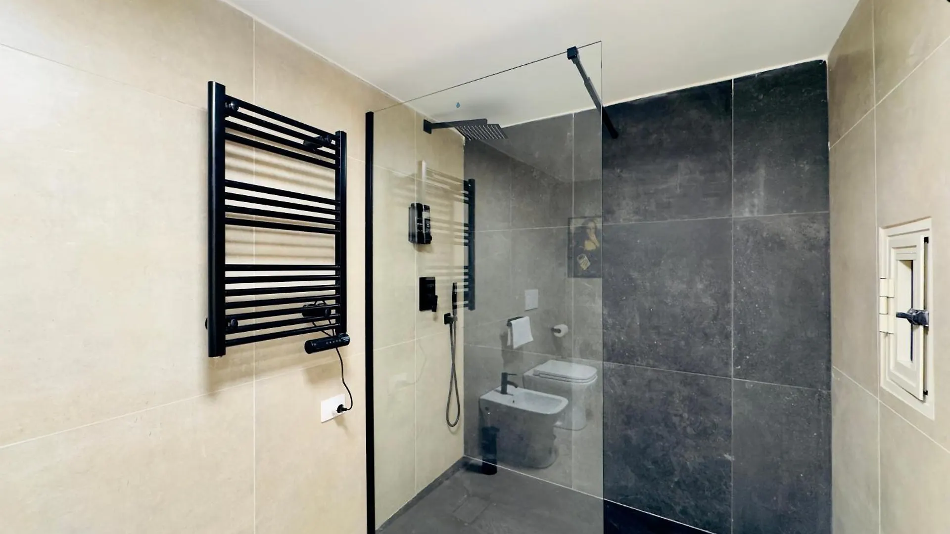 Apartamento Nova Plebiscito Nápoles 0*,  Italia