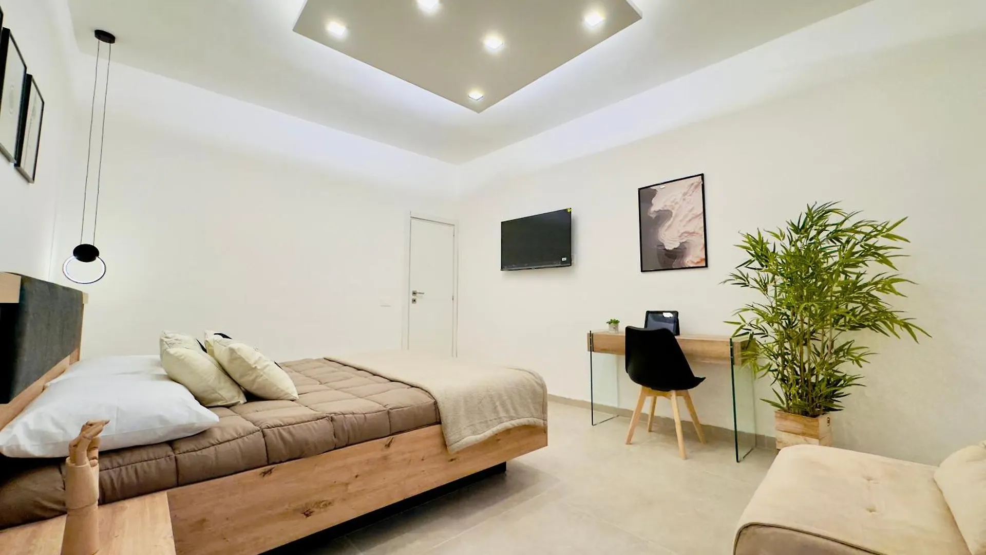 Apartamento Nova Plebiscito Nápoles