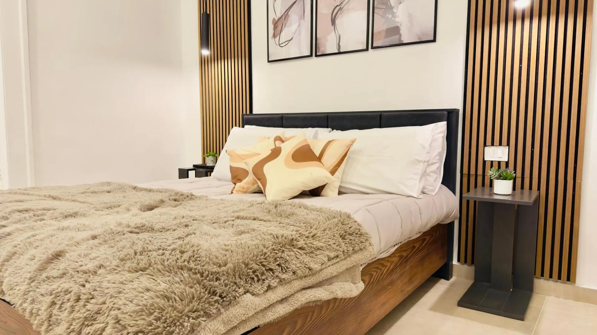 Nova Plebiscito Apartment Naples 0*,