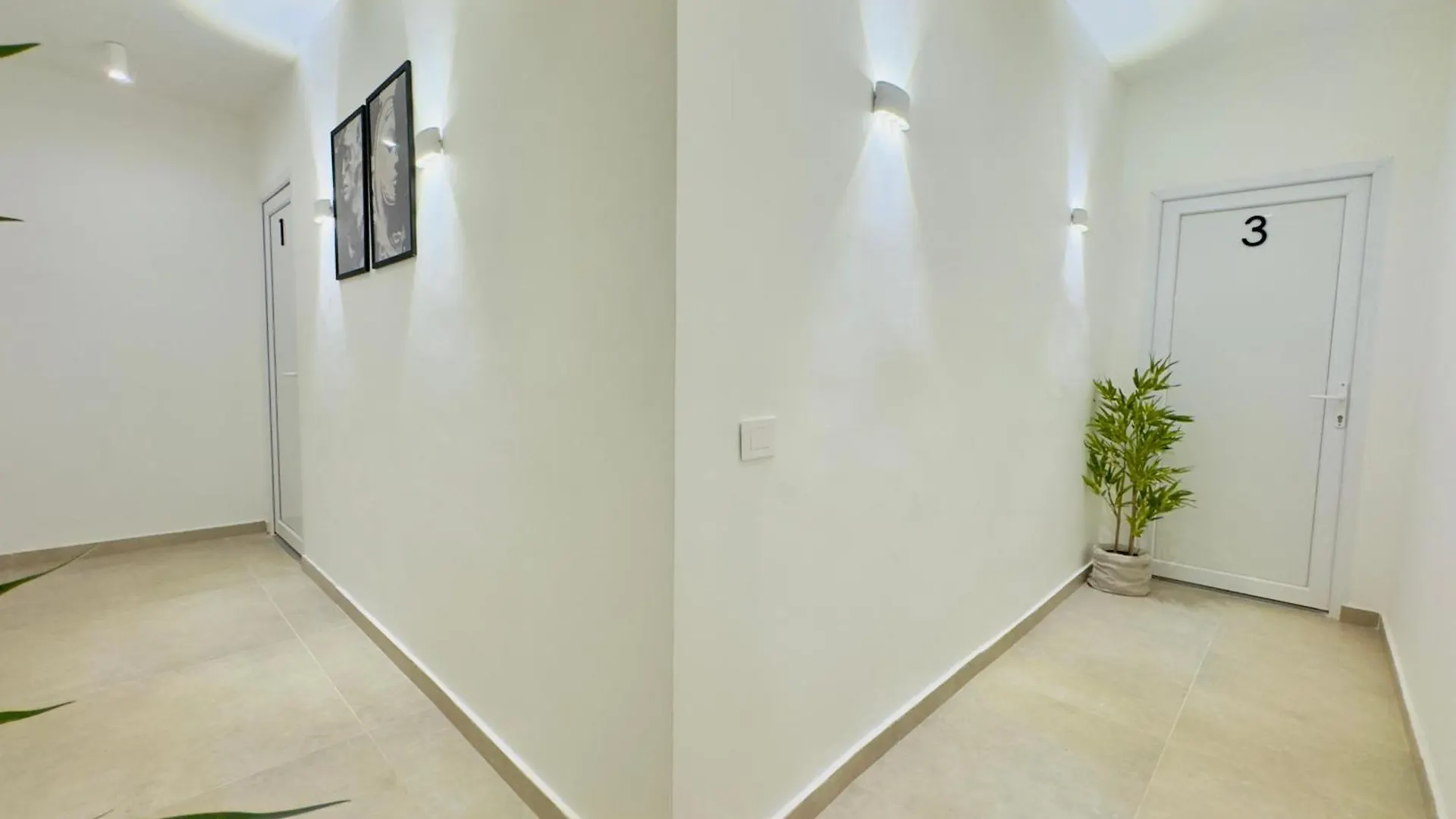 Apartamento Nova Plebiscito Nápoles