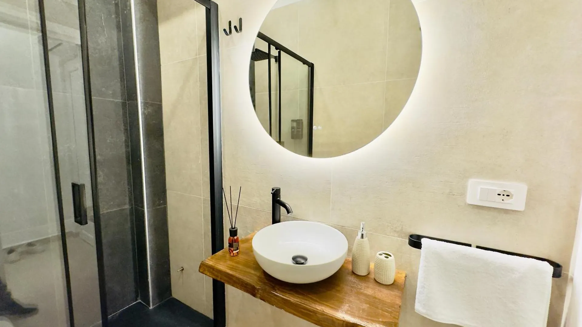 Apartamento Nova Plebiscito Nápoles