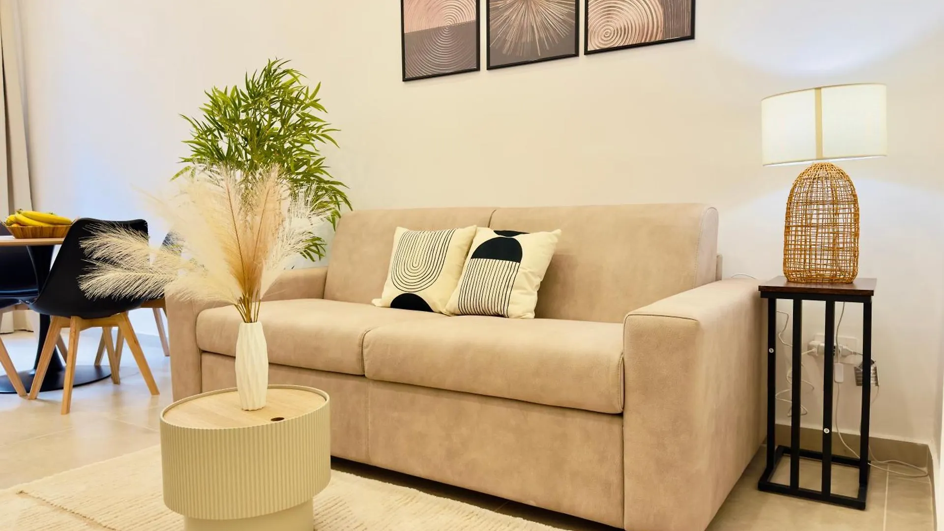 Apartamento Nova Plebiscito Nápoles