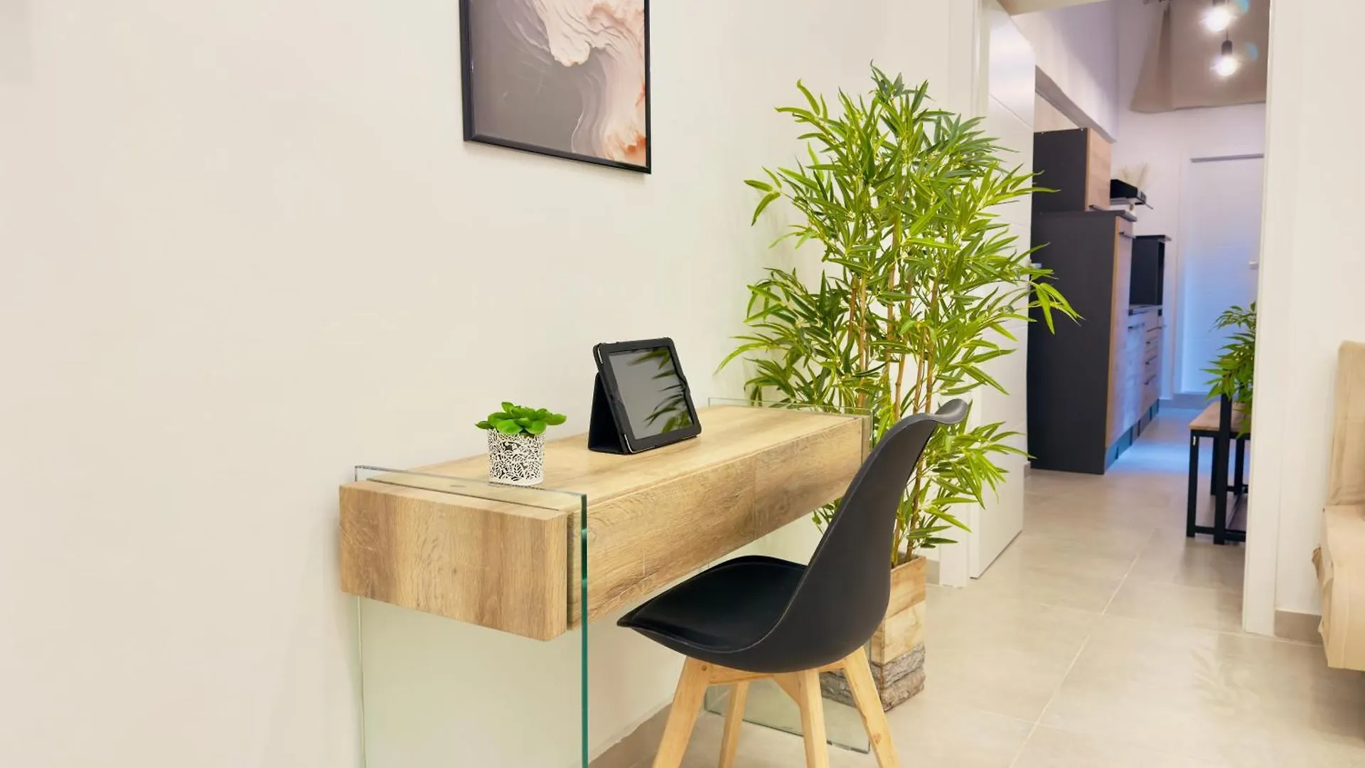 Apartamento Nova Plebiscito Nápoles