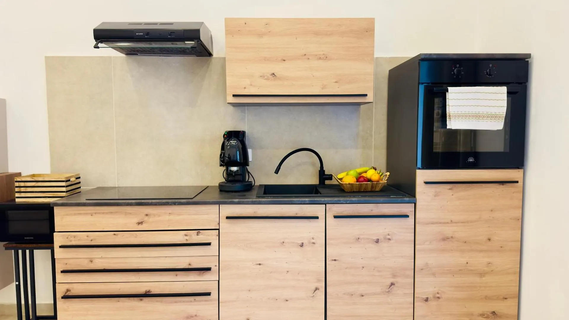 Apartamento Nova Plebiscito Nápoles Italia
