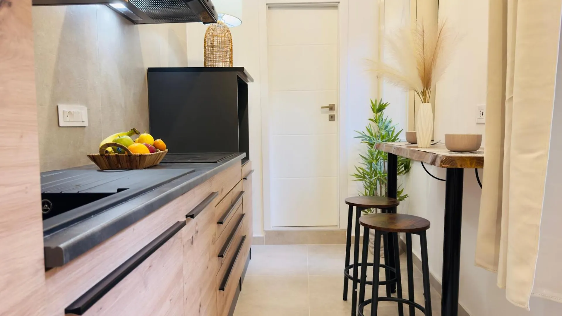Apartamento Nova Plebiscito Nápoles