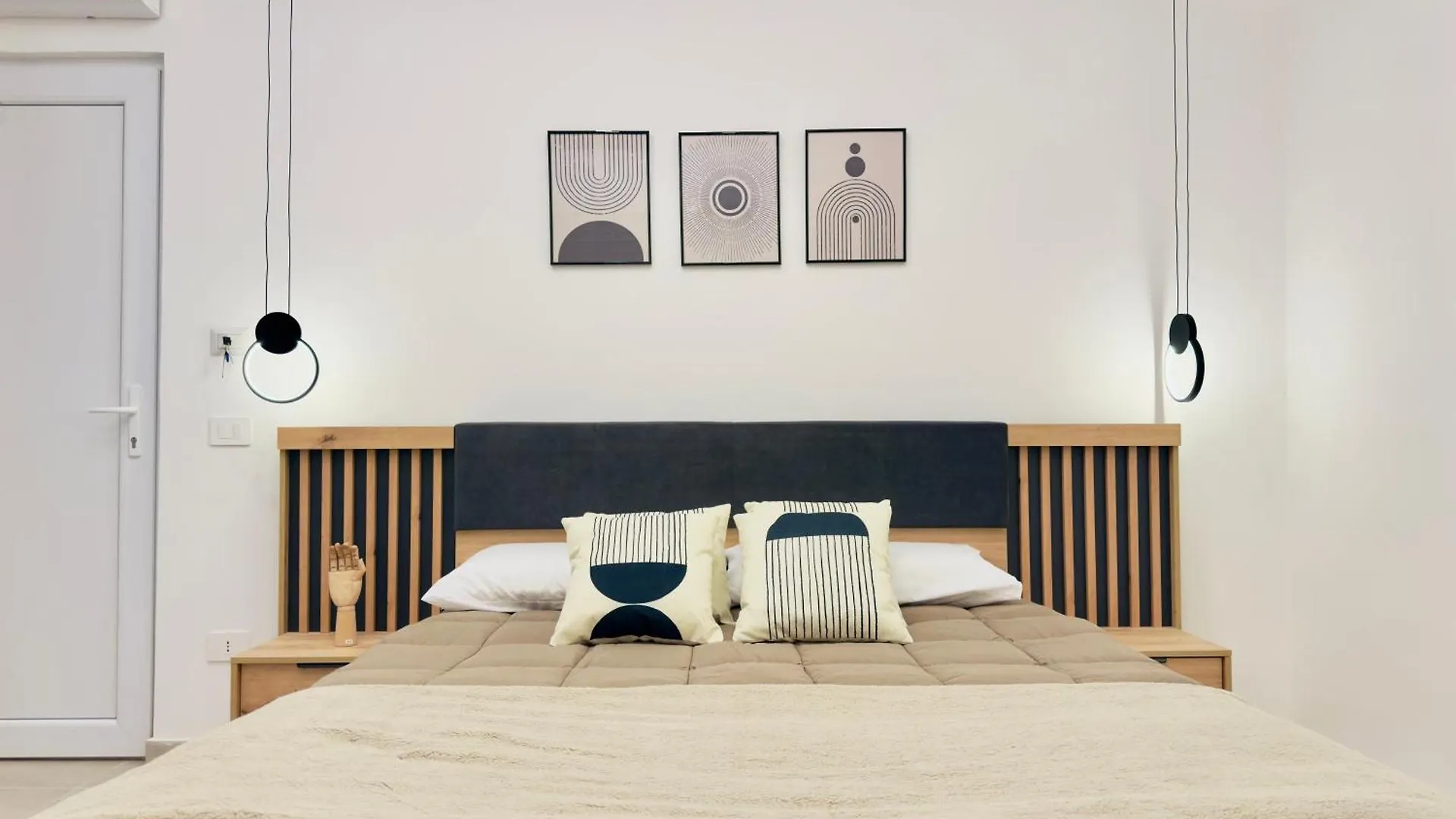 Apartamento Nova Plebiscito Nápoles