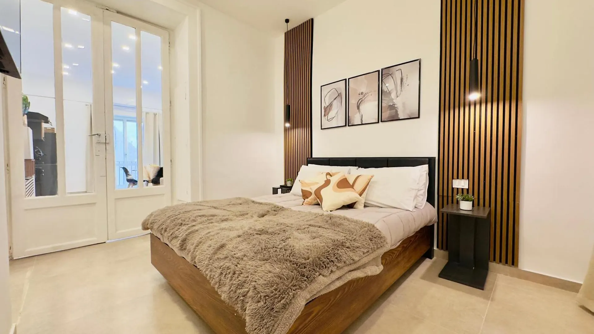 Apartamento Nova Plebiscito Nápoles 0*,  Italia