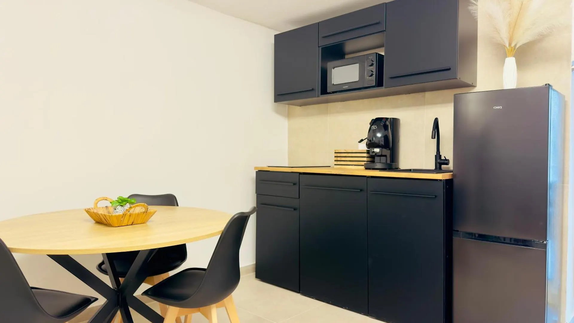 Apartamento Nova Plebiscito Nápoles Italia