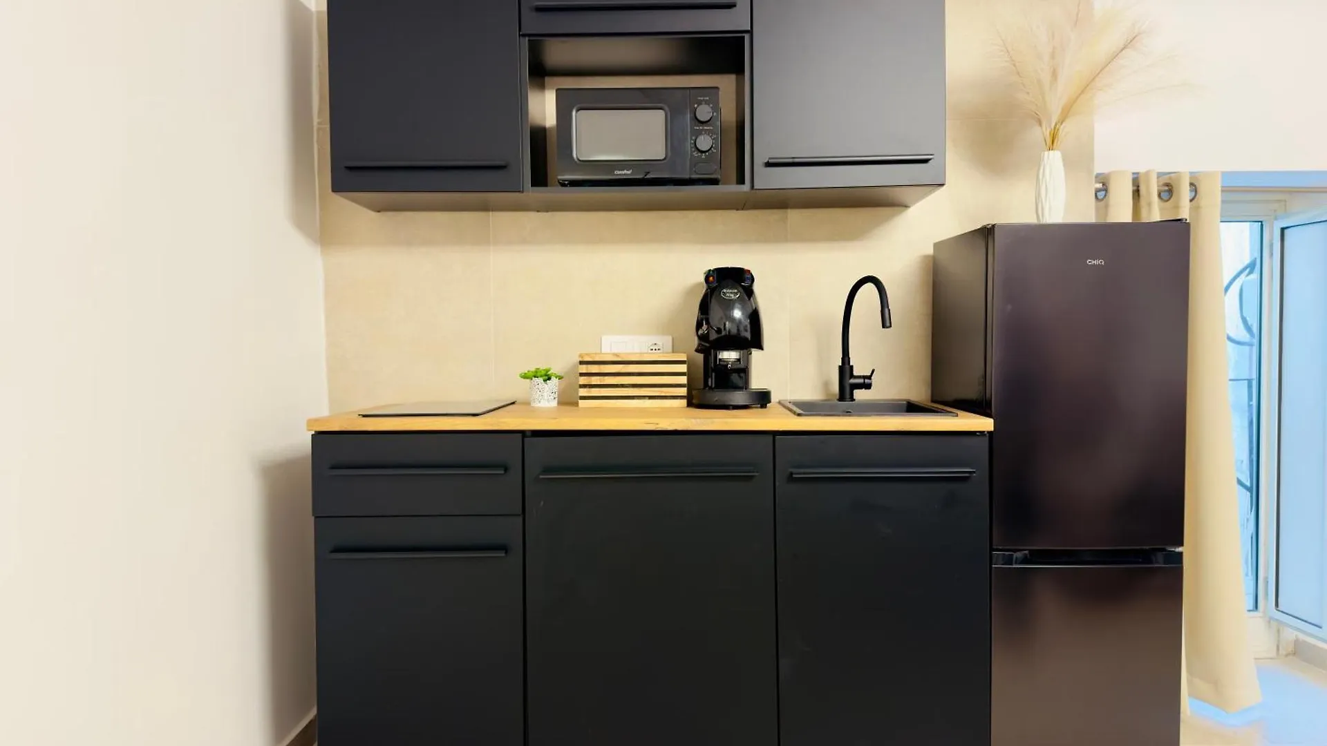 Apartamento Nova Plebiscito Nápoles 0*,