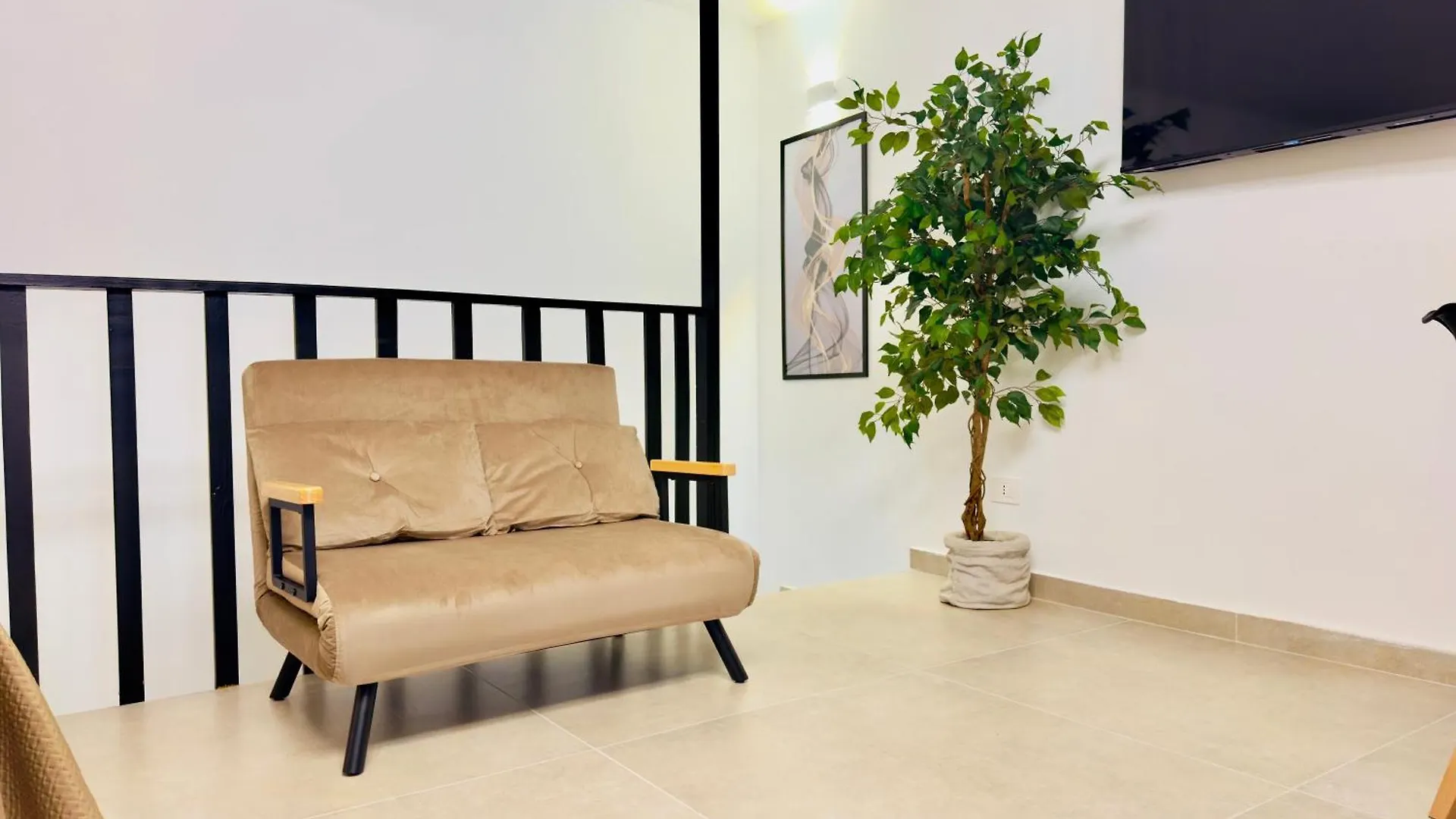 Apartamento Nova Plebiscito Nápoles