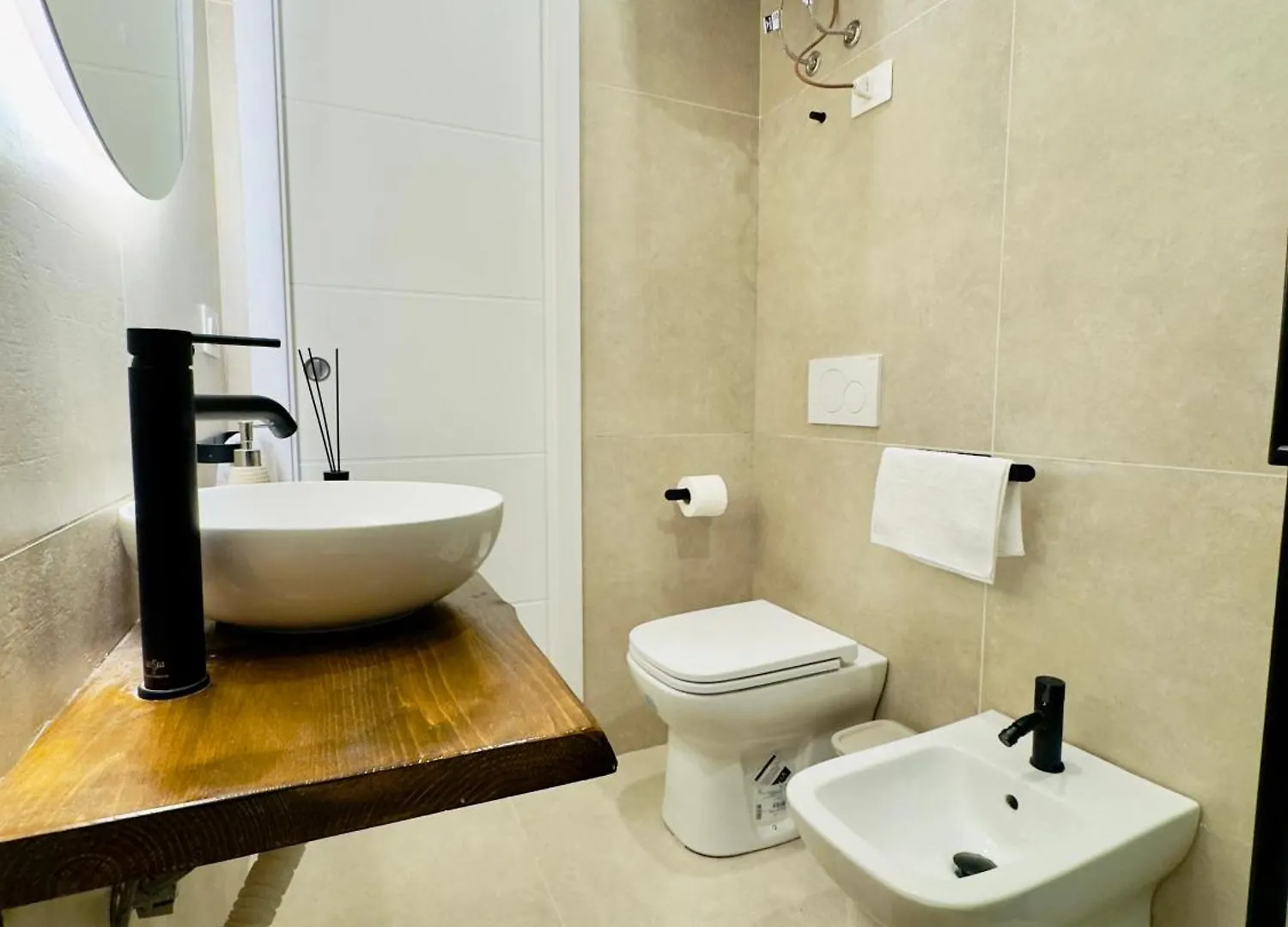 Nova Plebiscito Apartment Naples