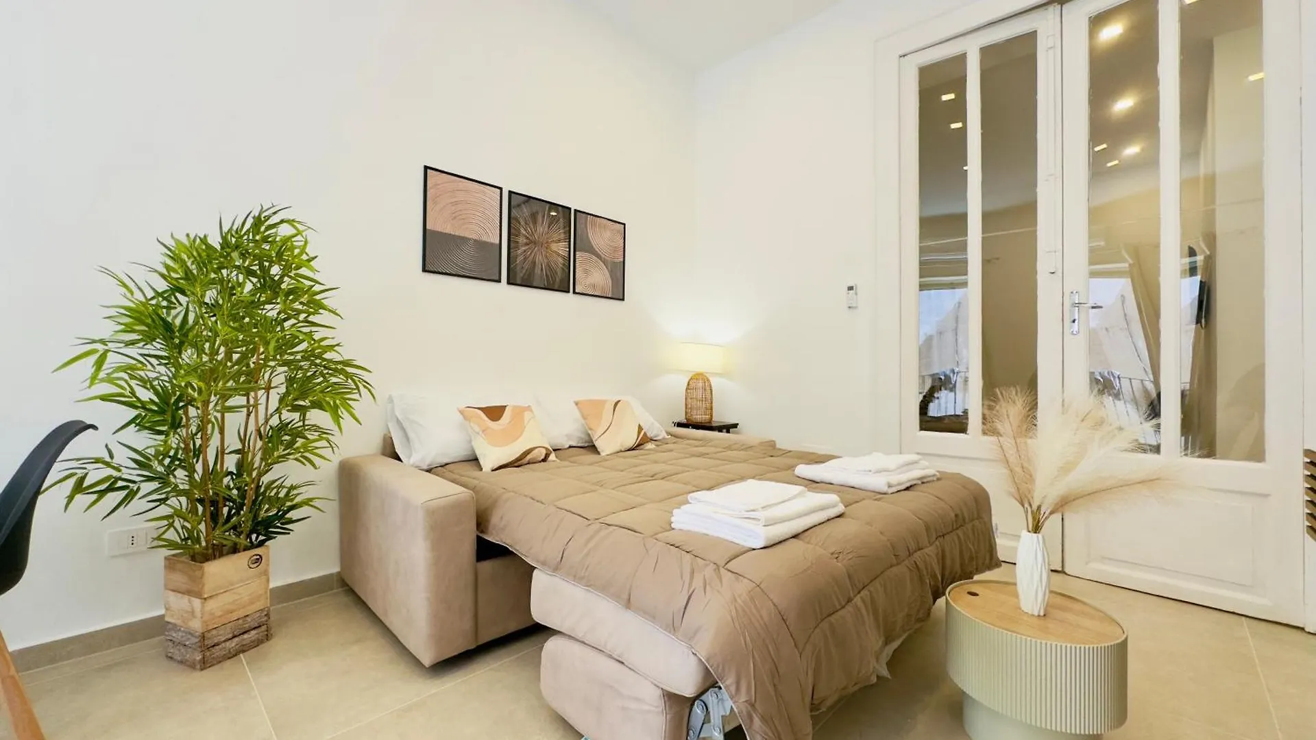 Nova Plebiscito Apartment Naples