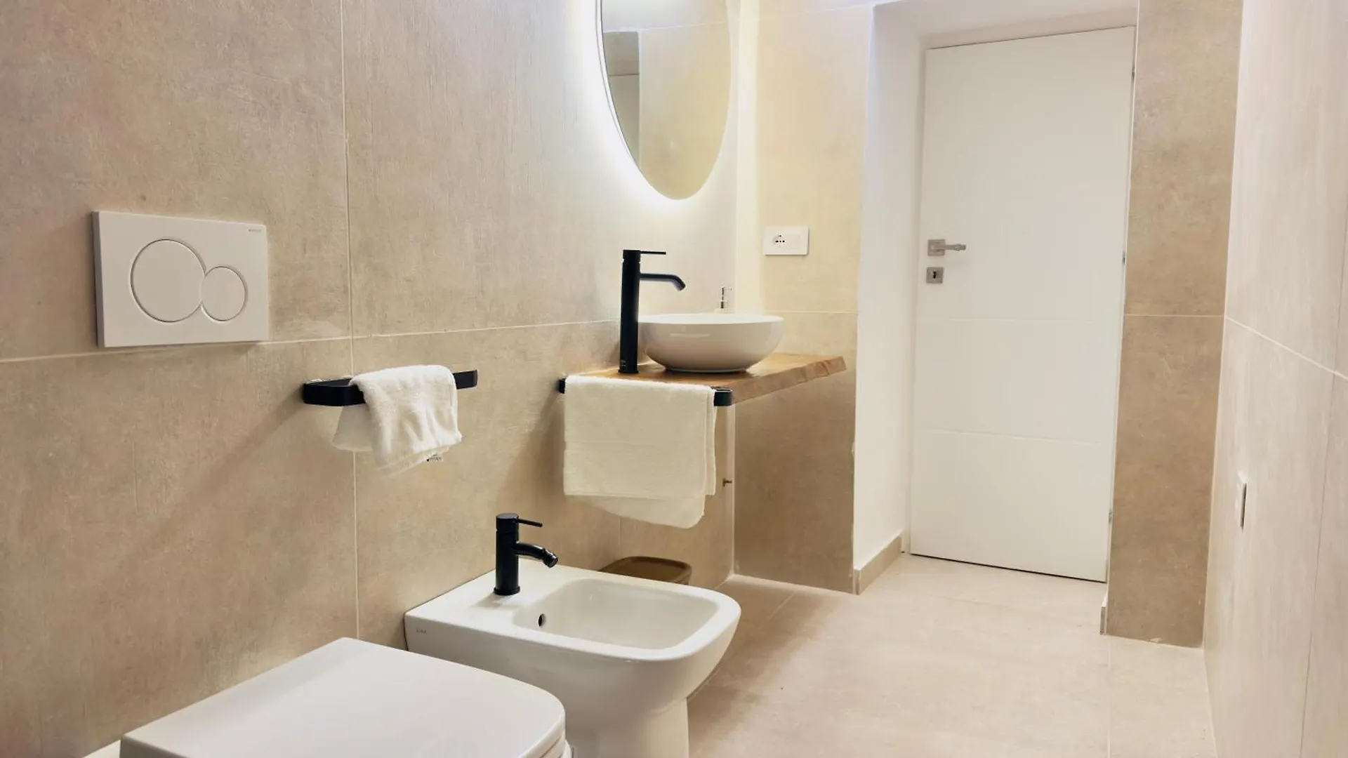 Nova Plebiscito Apartment Naples