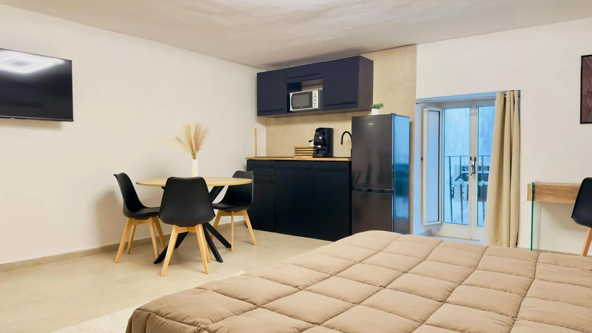 Nova Plebiscito Apartment Naples