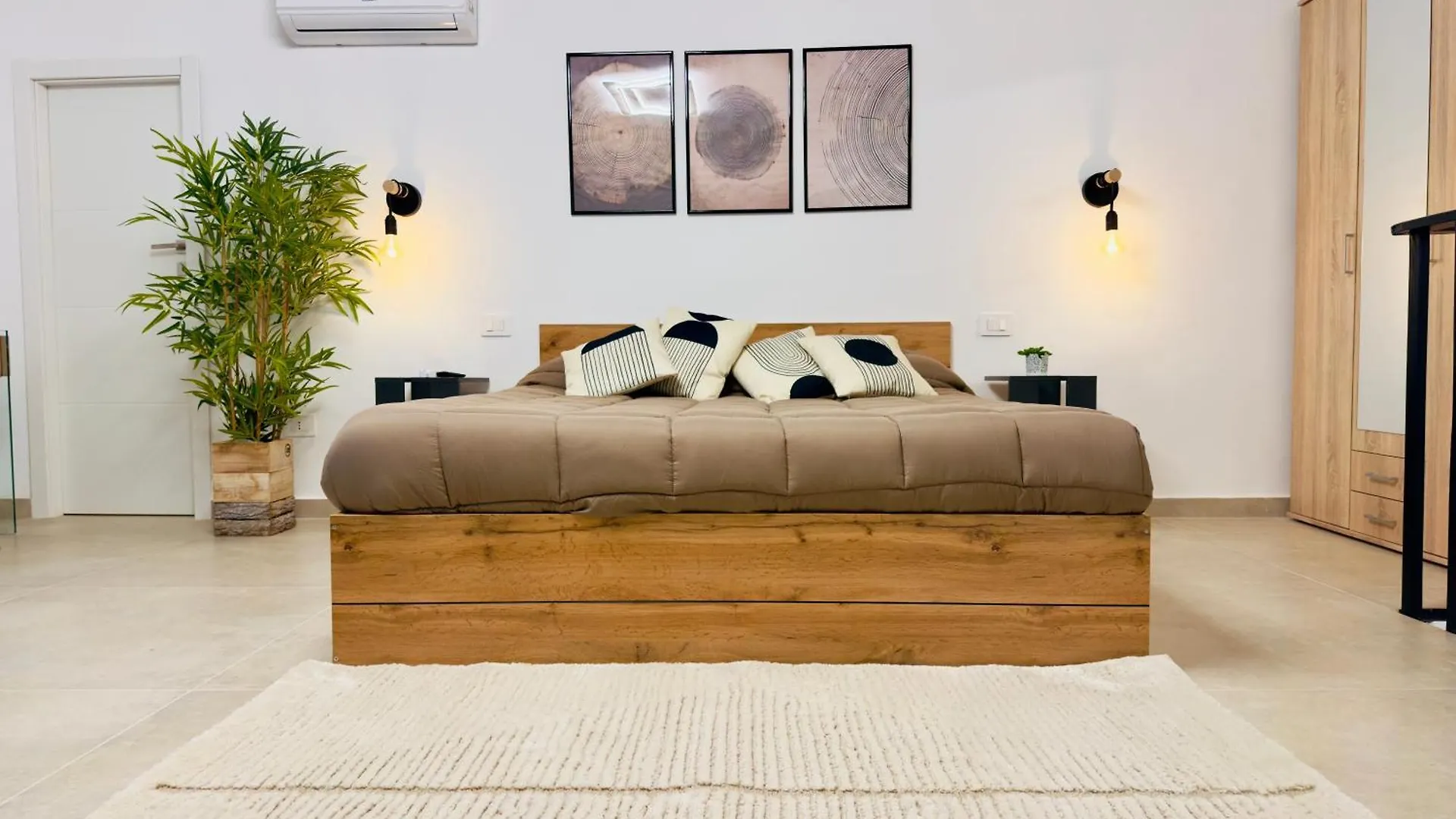 Nova Plebiscito Apartment Naples