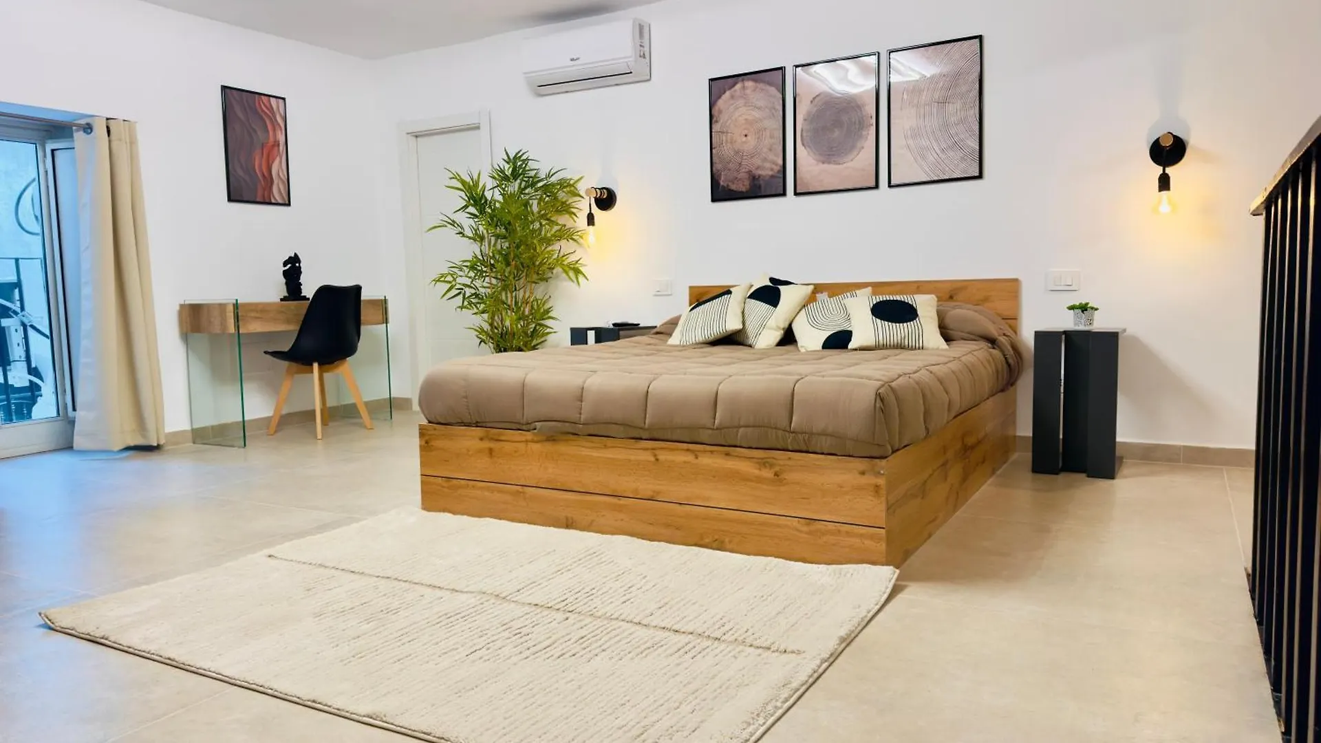 Nova Plebiscito Apartment Naples